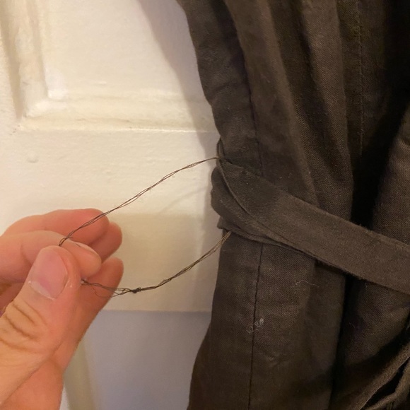 Wrap Dress - Picture 5 of 7